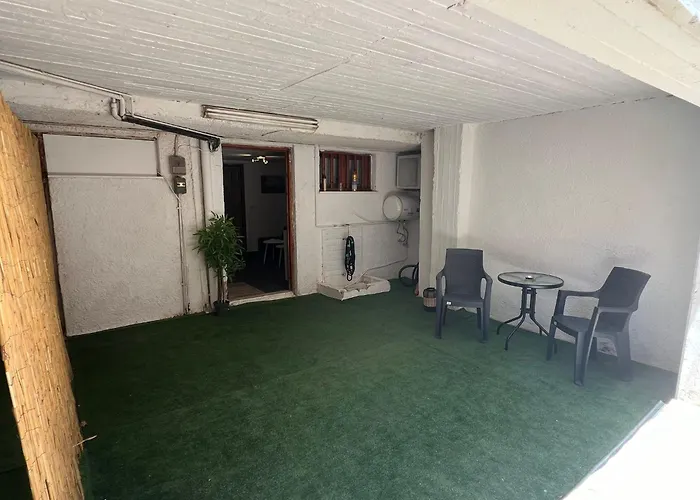 Studio Δωμάτιο