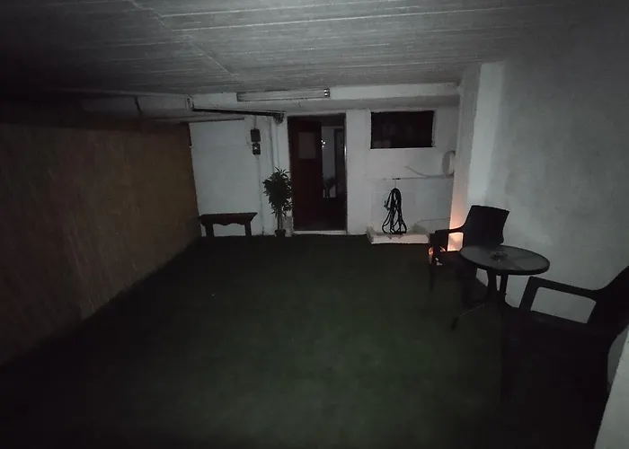 Studio Δωμάτιο