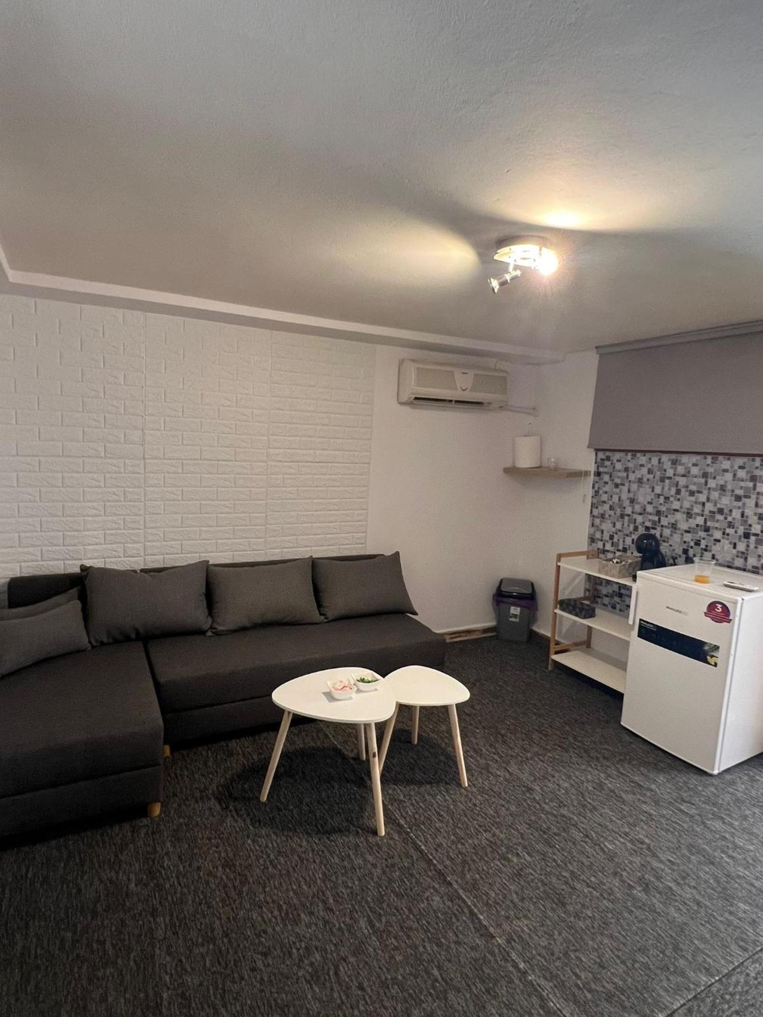 Appartement Studio Δωμάτιο Erétria