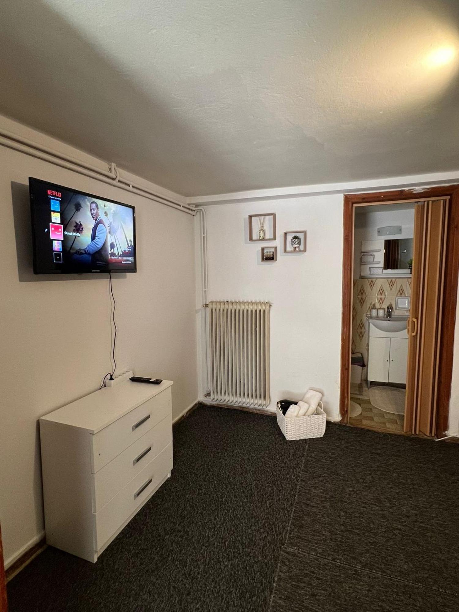Appartement Studio Δωμάτιο