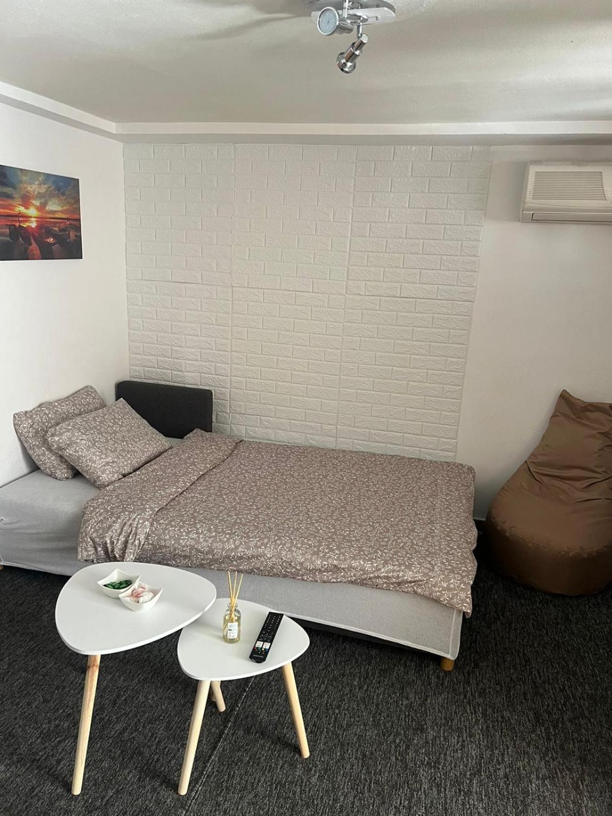 Appartement Studio Δωμάτιο